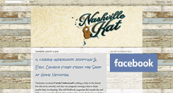 Desktop Screenshot of nashvillekat.com